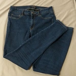 Refuge Skinny Jeans